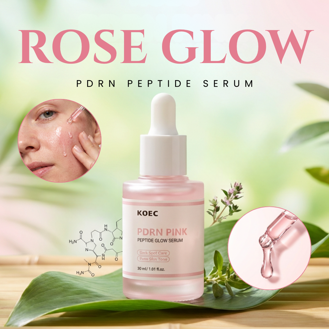 Rose Glow