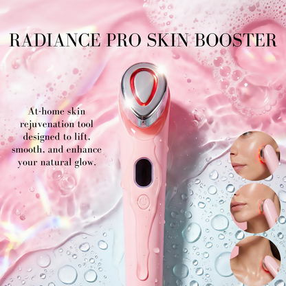 Radiance Pro Skin Booster