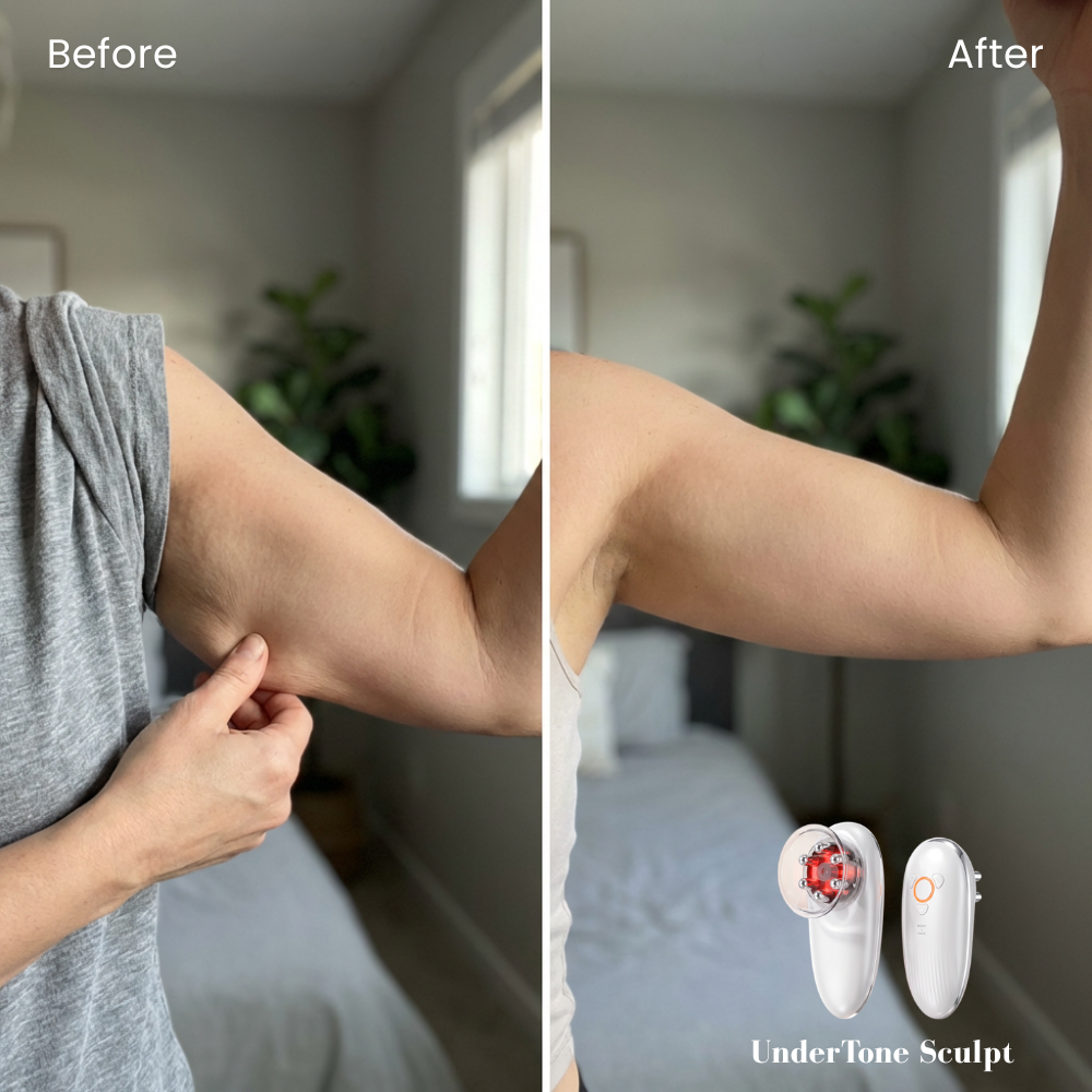 UnderTone Sculpt Device