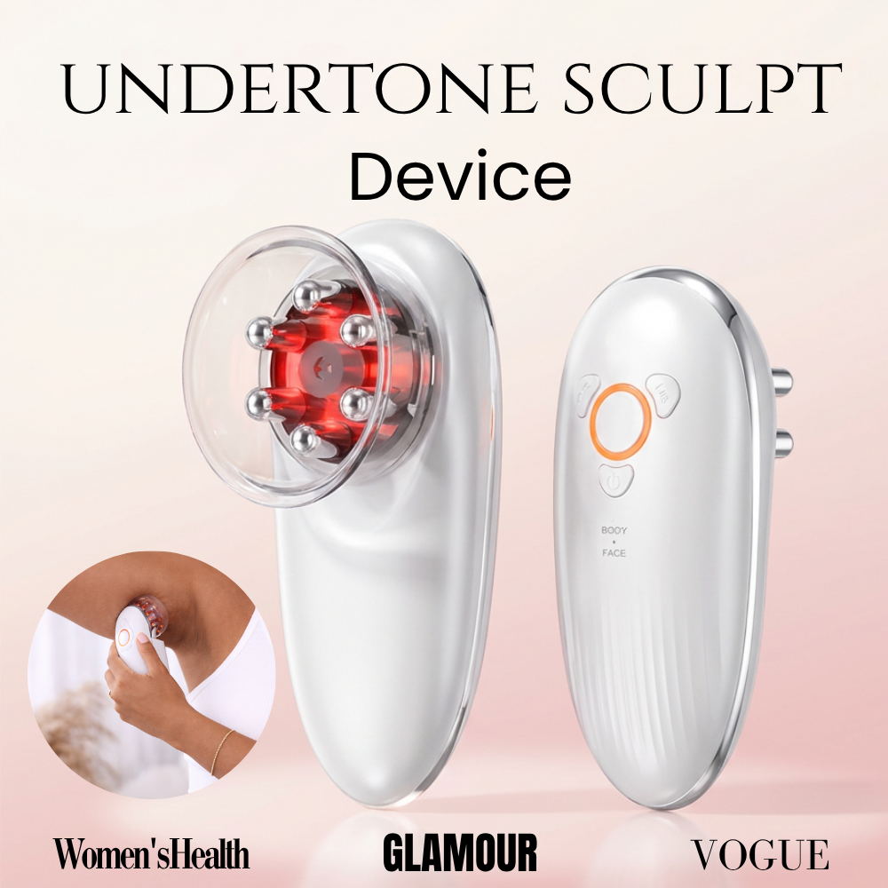 UnderTone Sculpt Device
