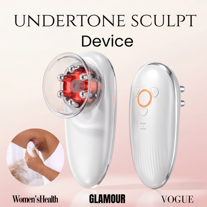UnderTone Sculpt Device