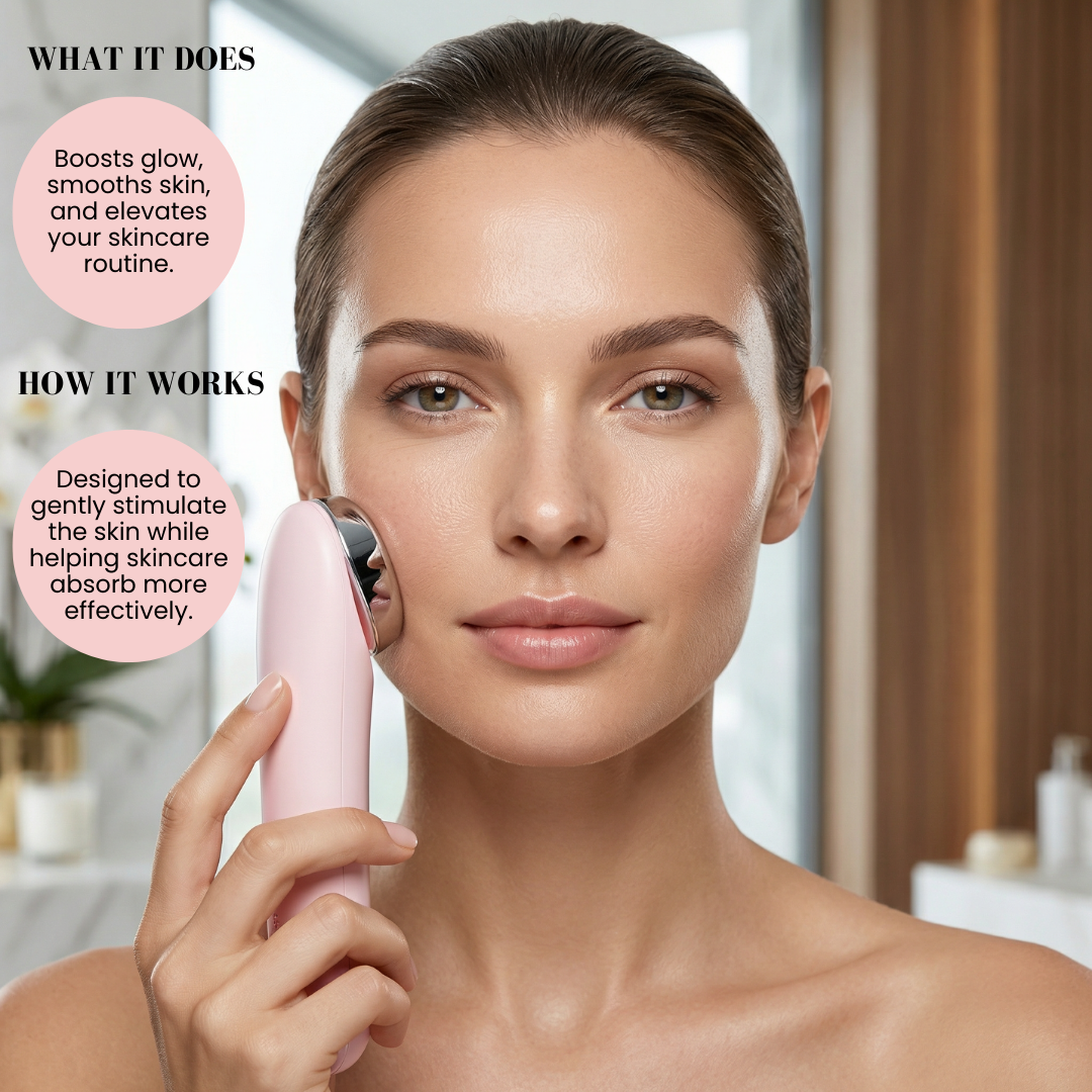 Radiance Pro Skin Booster