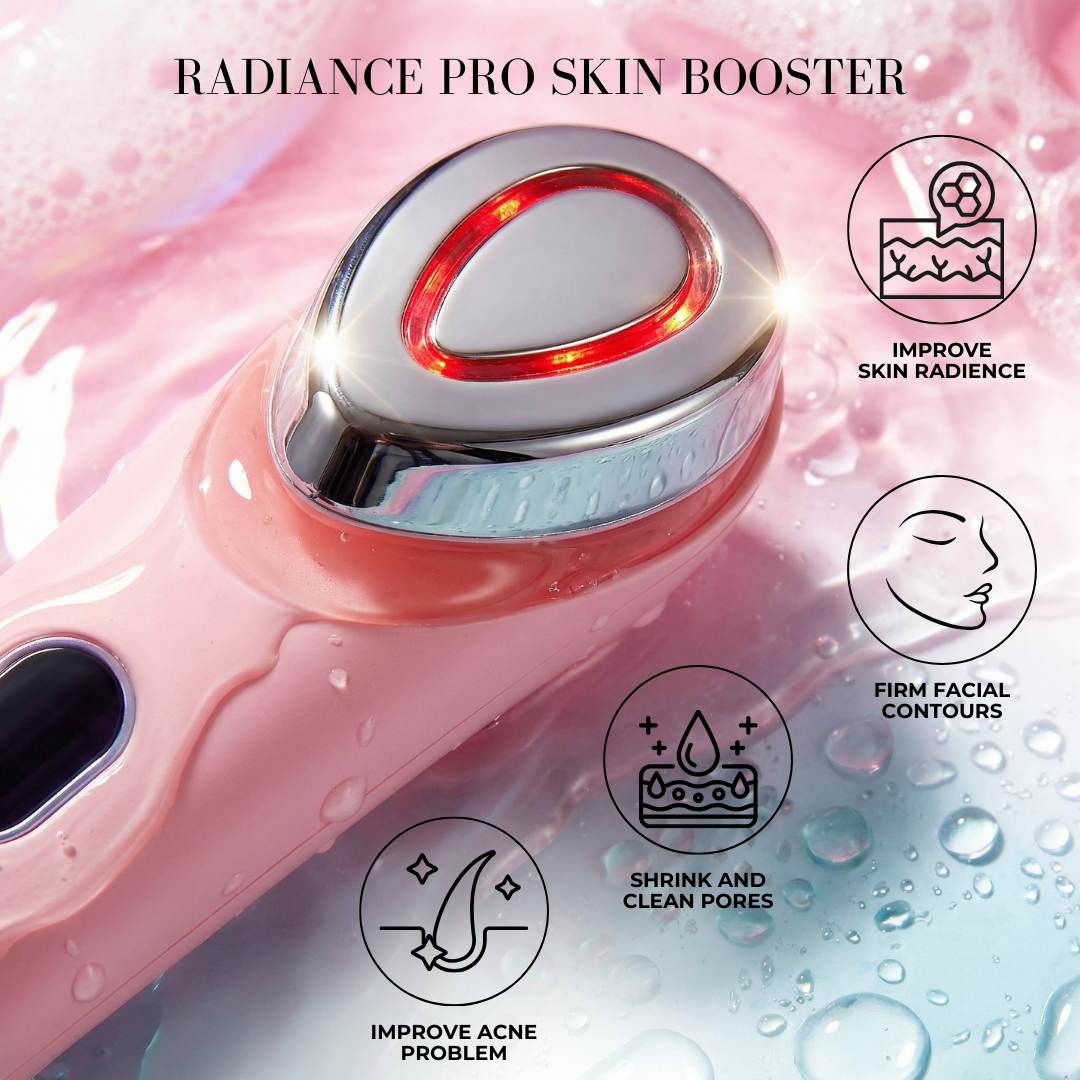 Radiance Pro Skin Booster