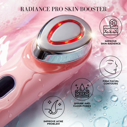 Radiance Pro Skin Booster