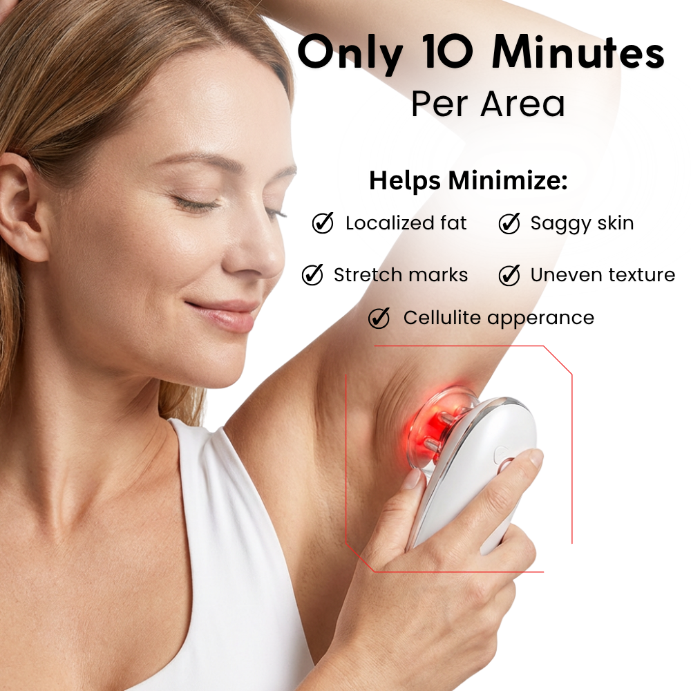 UnderTone Sculpt Device