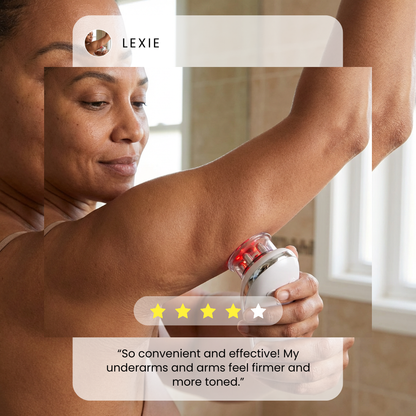 UnderTone Sculpt Device