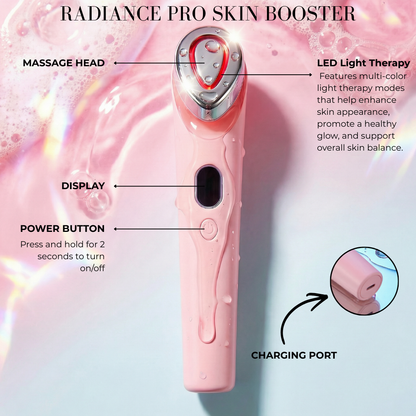 Radiance Pro Skin Booster