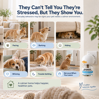 PawPeace Advanced