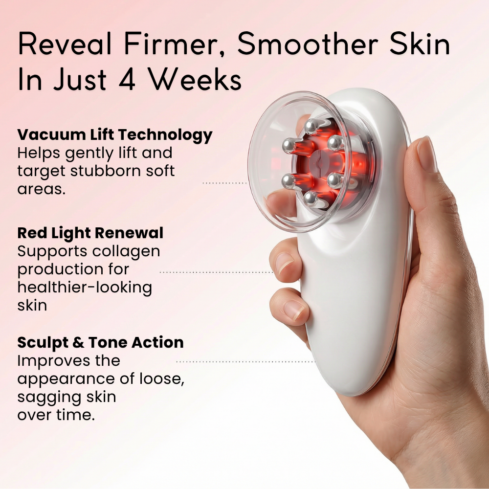 UnderTone Sculpt Device