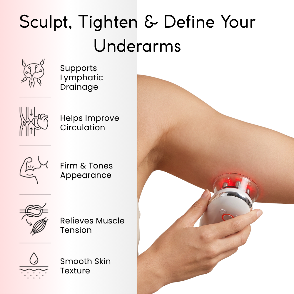 UnderTone Sculpt Device