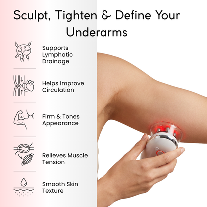 UnderTone Sculpt Device