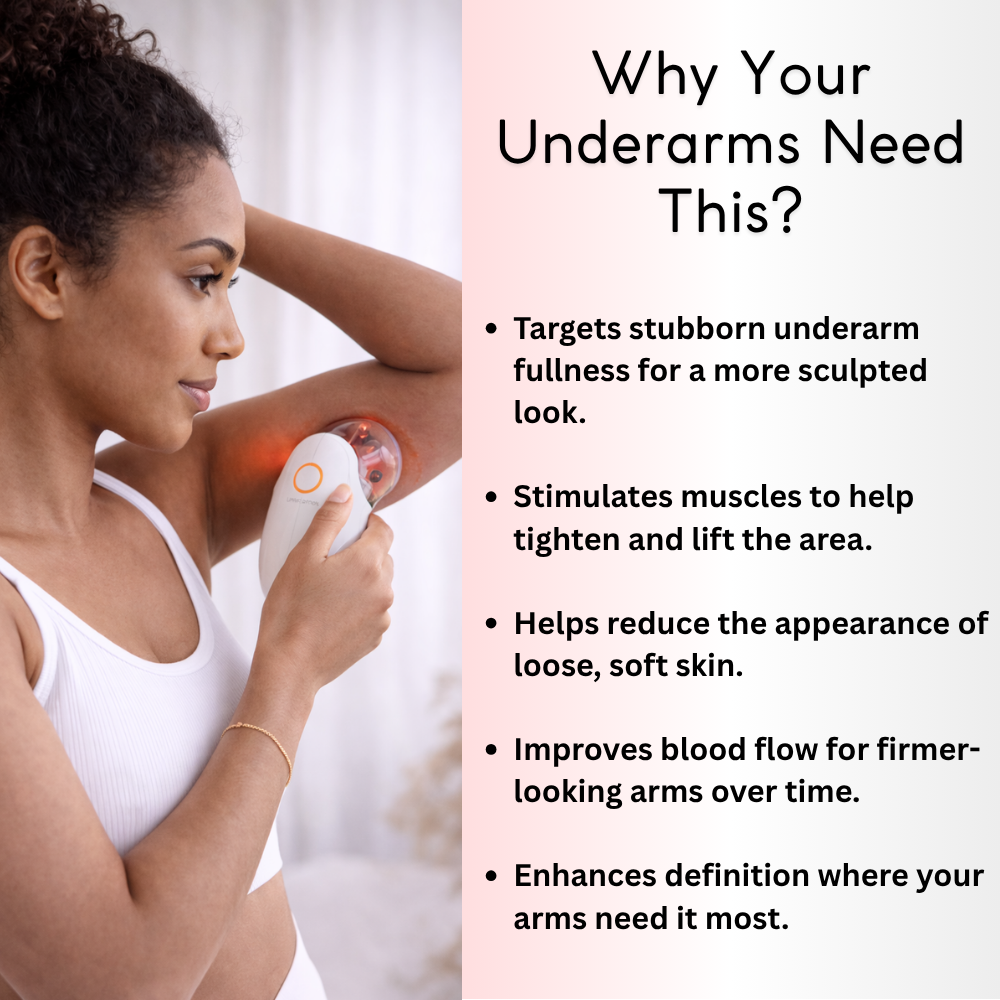 UnderTone Sculpt Device