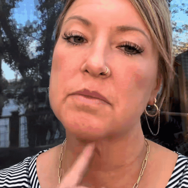 Smooth & Lift Neck Cream