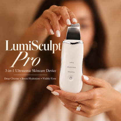 LumiSculpt Pro