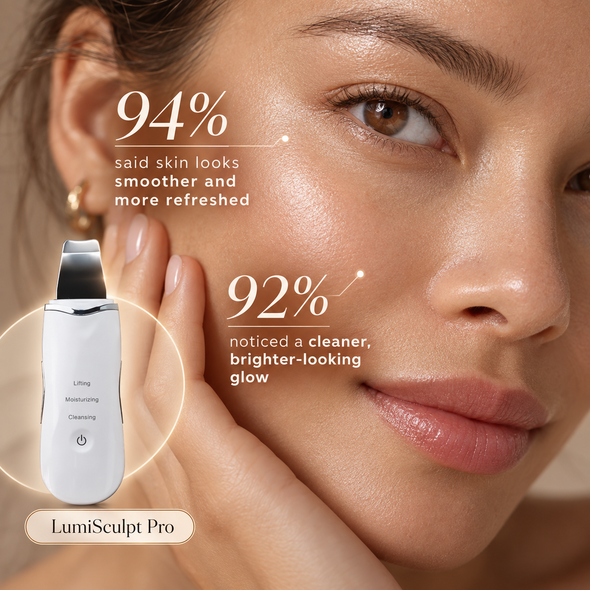 LumiSculpt Pro